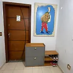 Sossego Do Pontal
