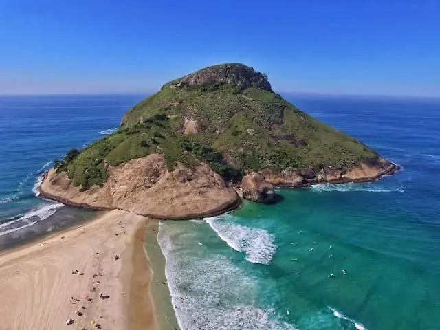 Sossego Do Pontal