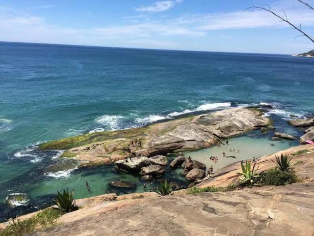 Sossego Do Pontal Apartamento