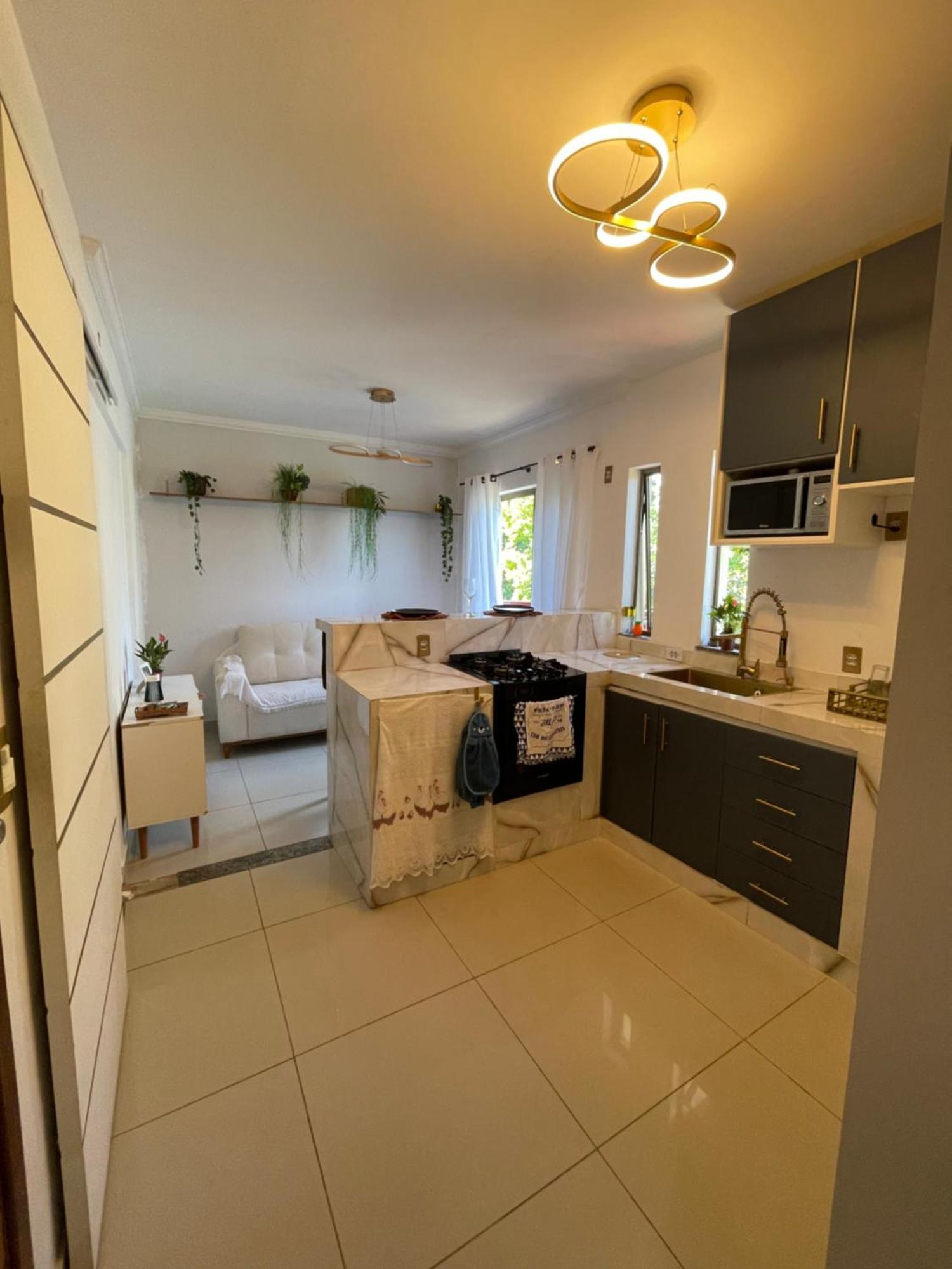 Sossego Do Pontal Apartamento *