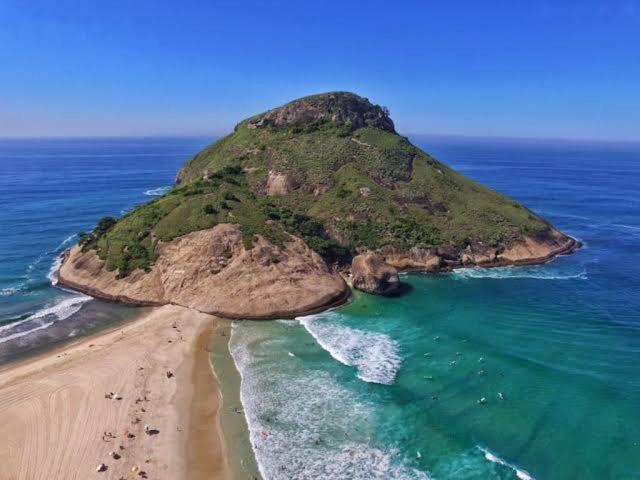 Sossego Do Pontal Rio de Janeiro