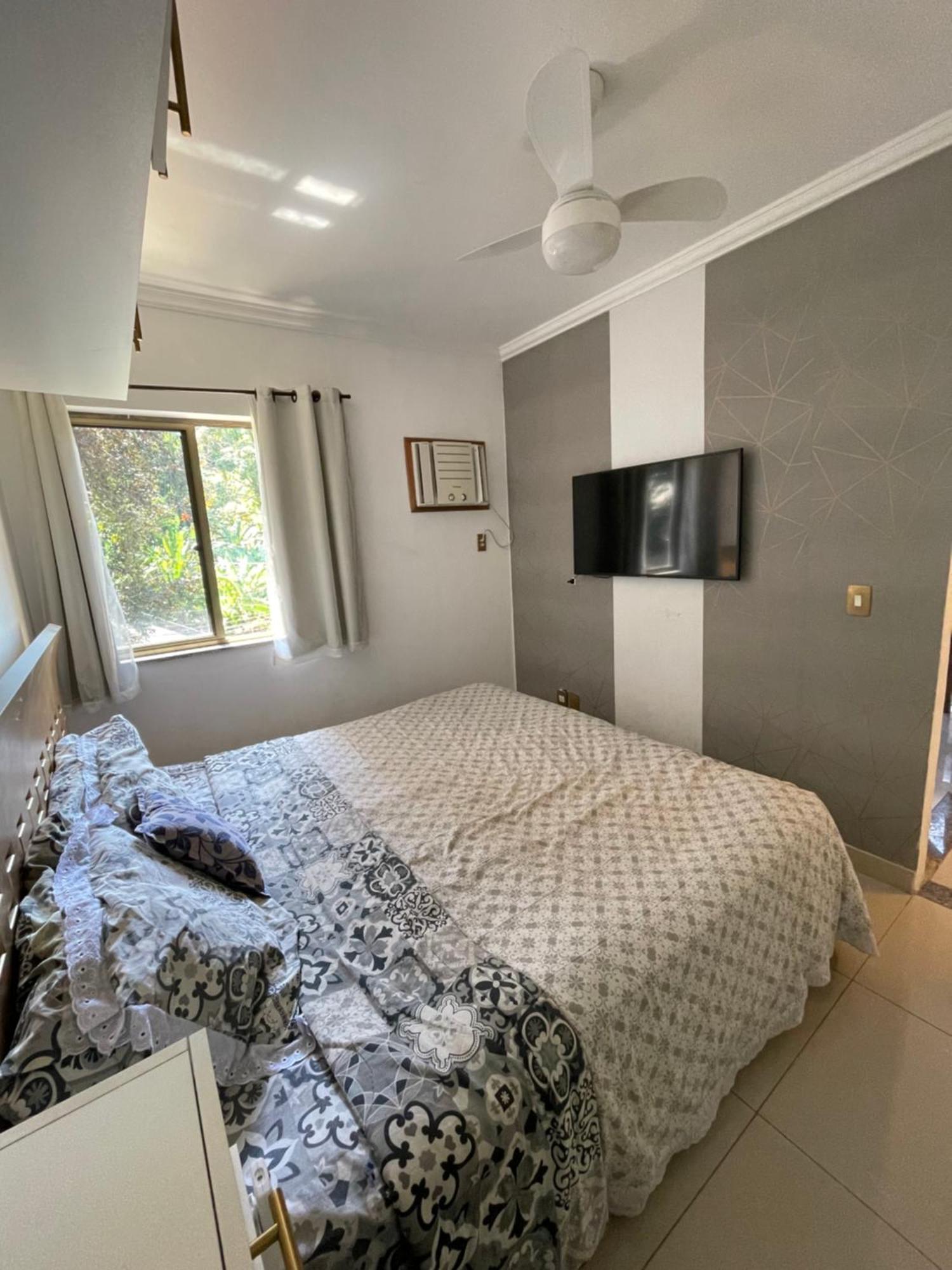 Sossego Do Pontal Apartamento
