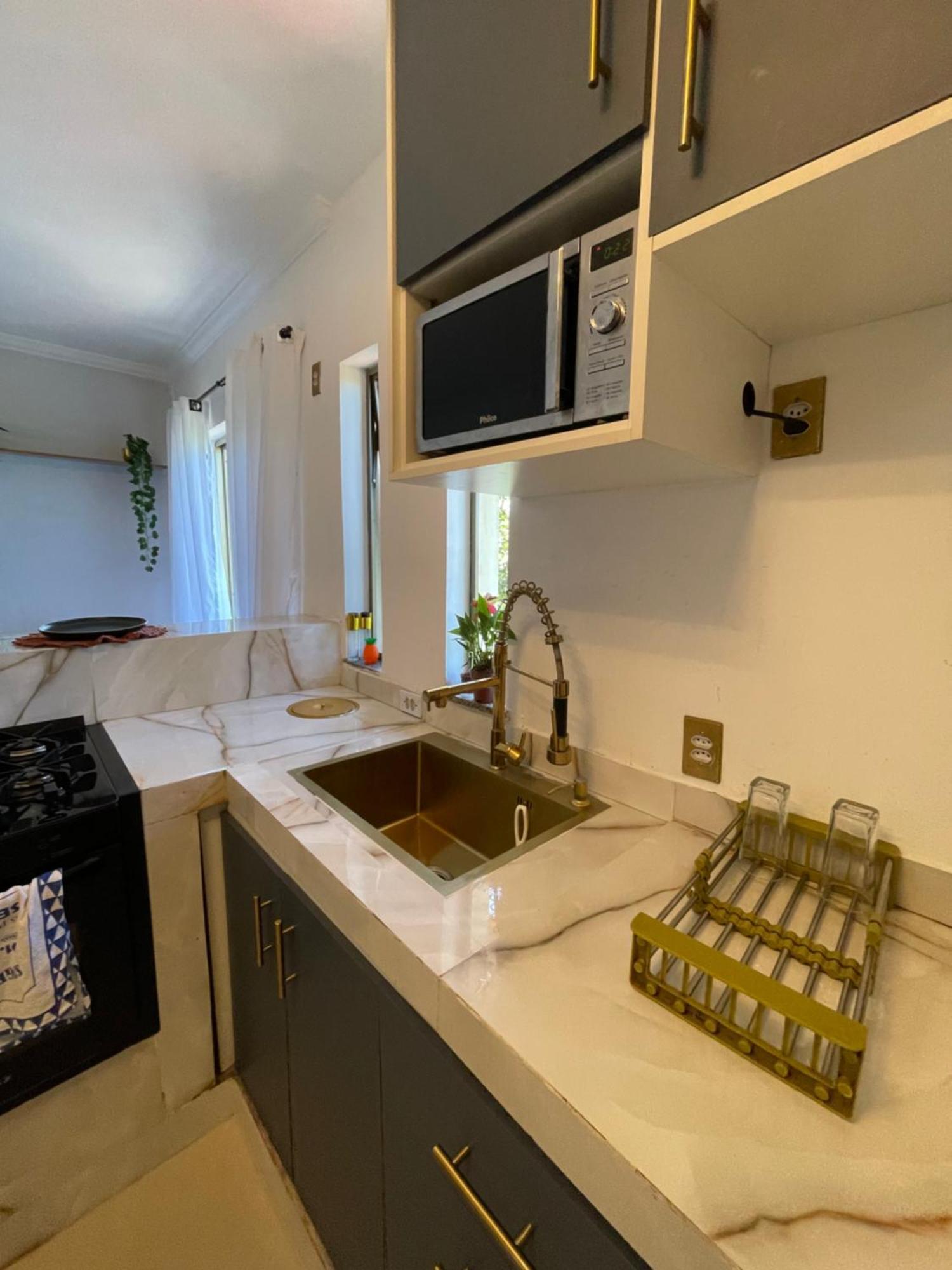 Apartamento Sossego Do Pontal Rio de Janeiro