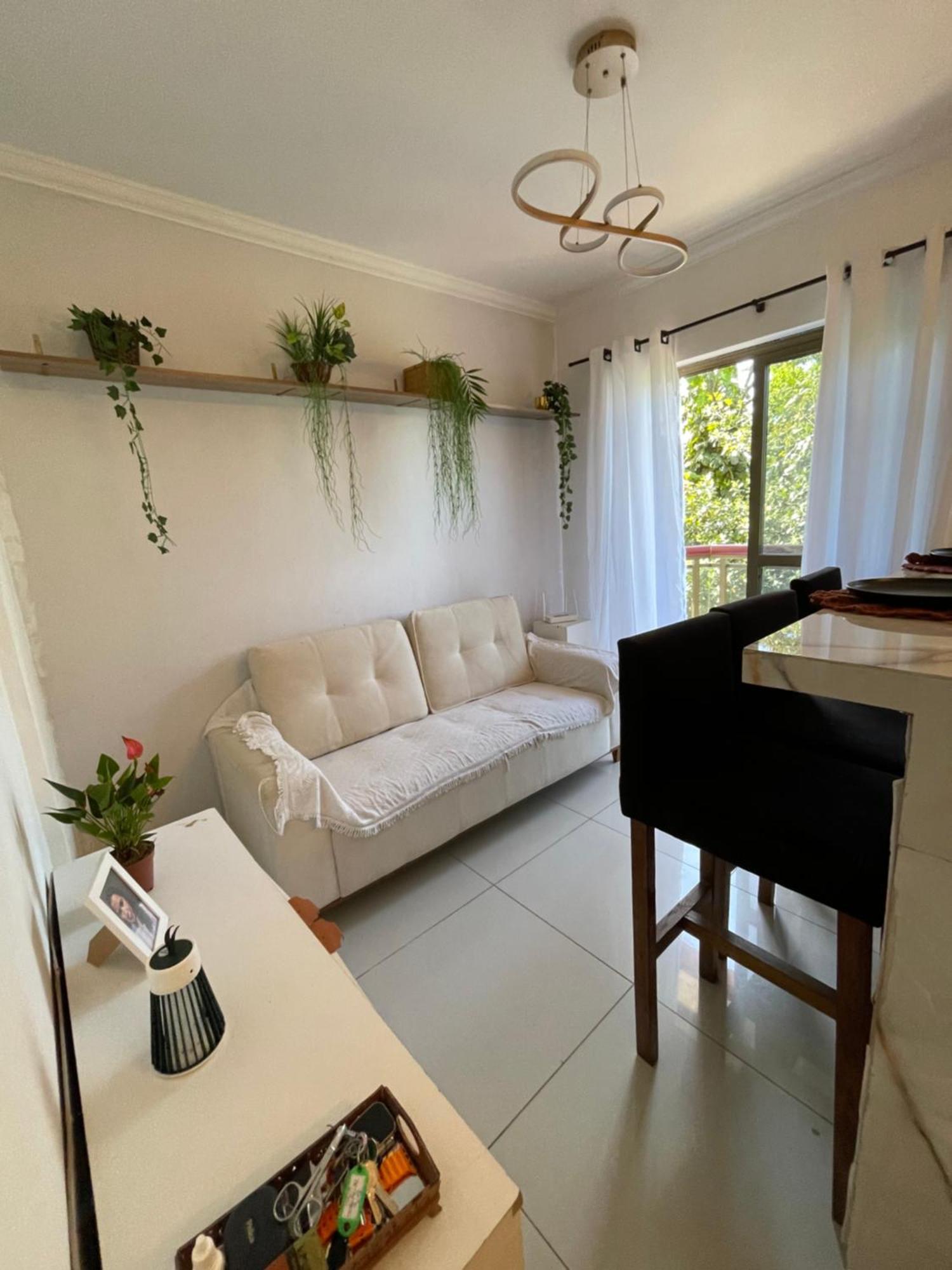 Sossego Do Pontal Apartamento