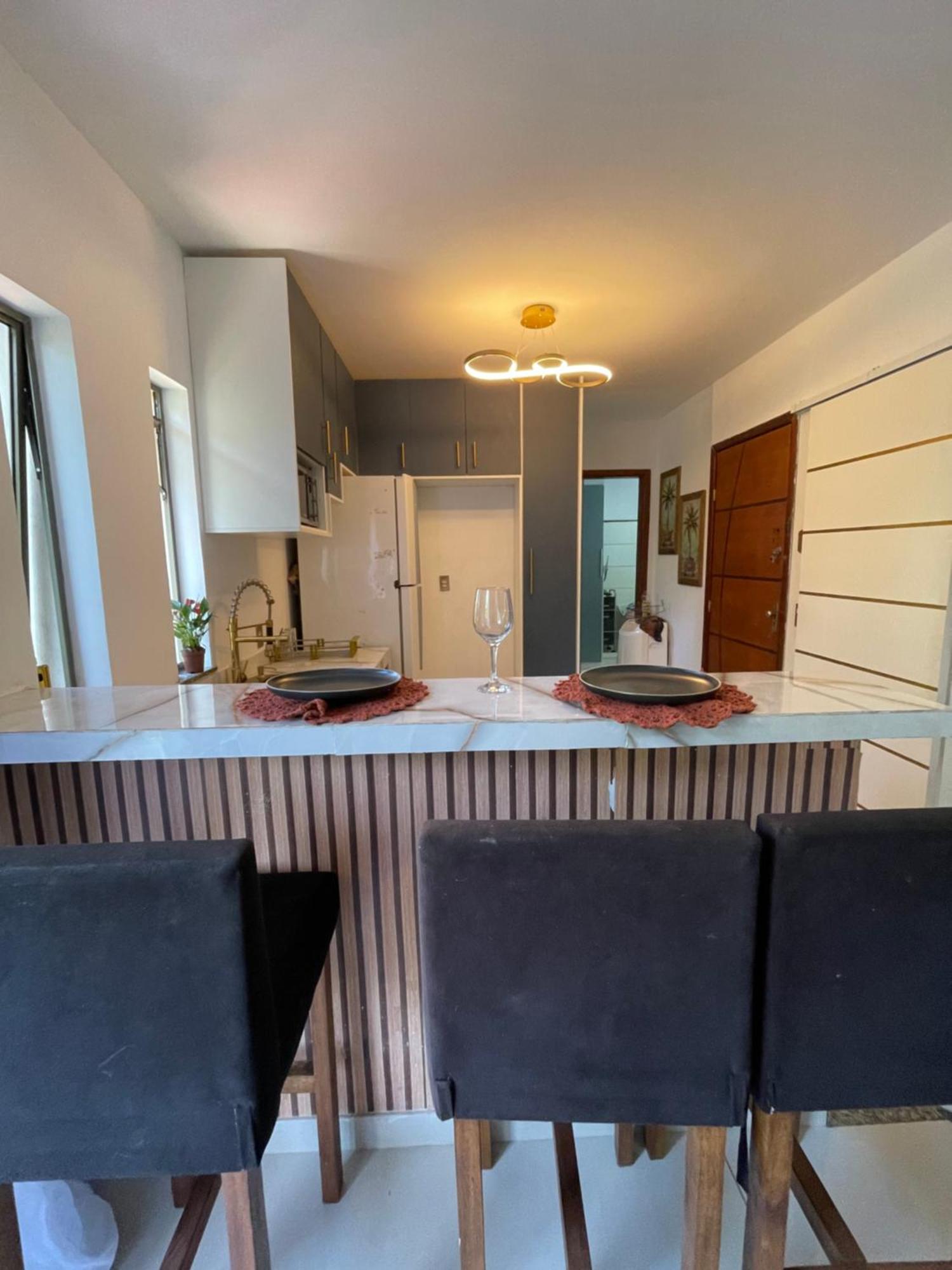 Appartement Sossego Do Pontal *