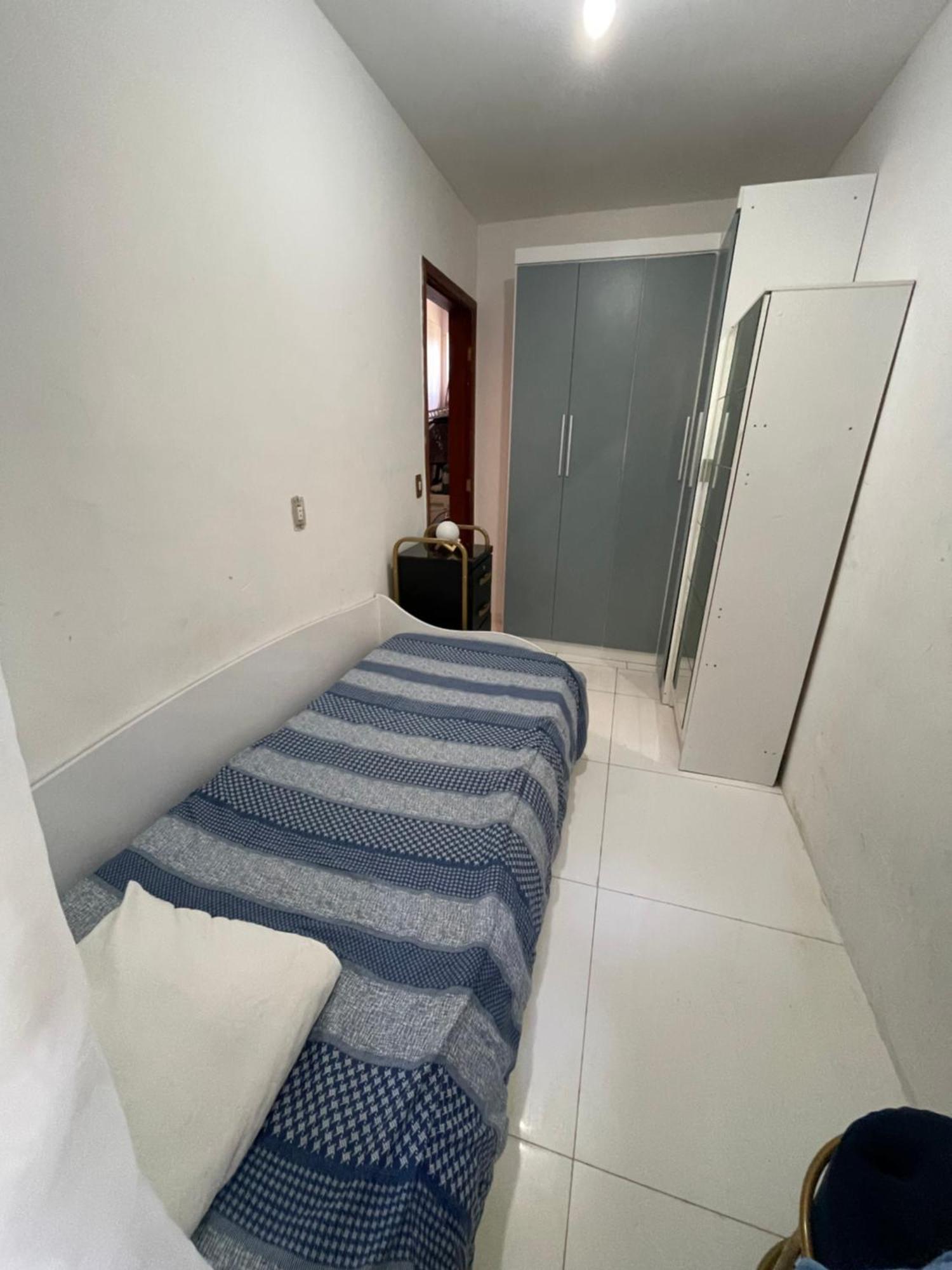 Sossego Do Pontal Appartement *