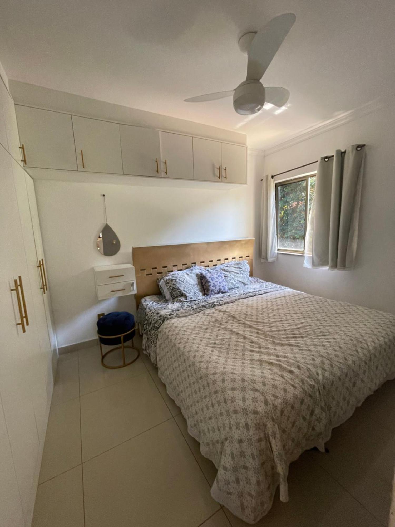 Appartement Sossego Do Pontal